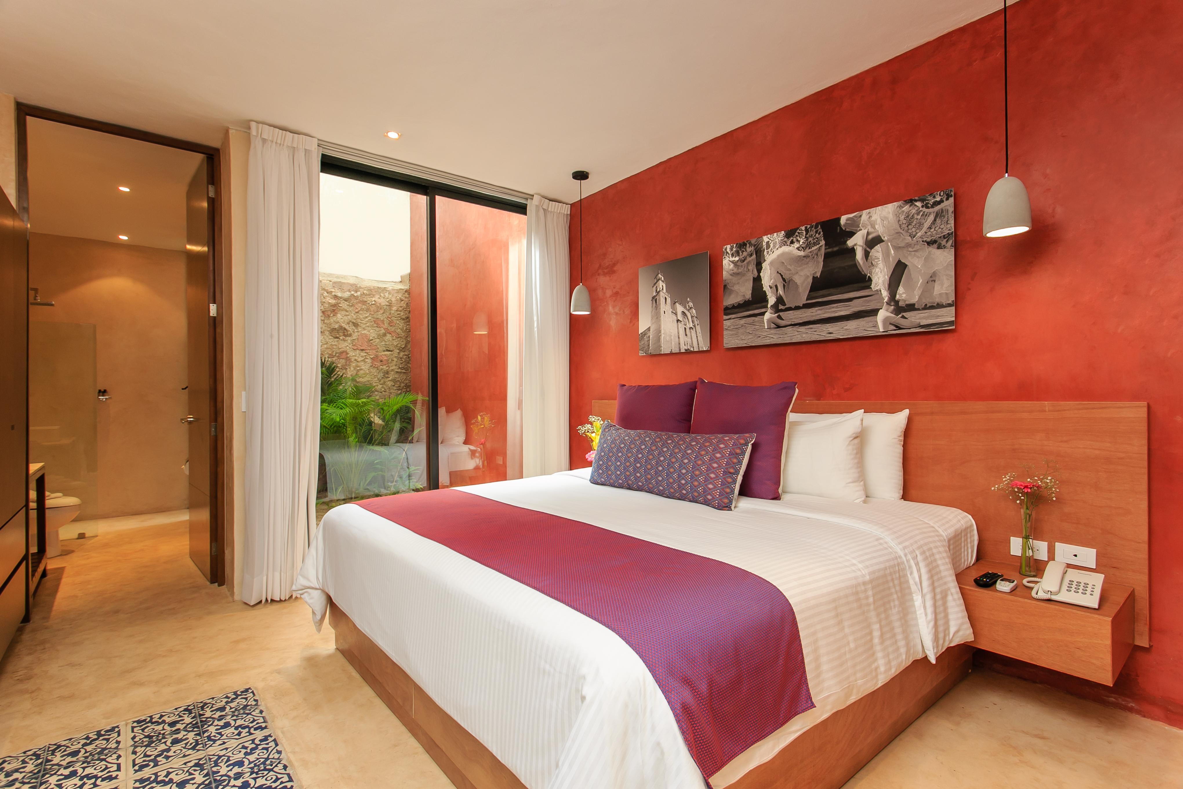 Casona 61 Hotel Mérida Exterior foto