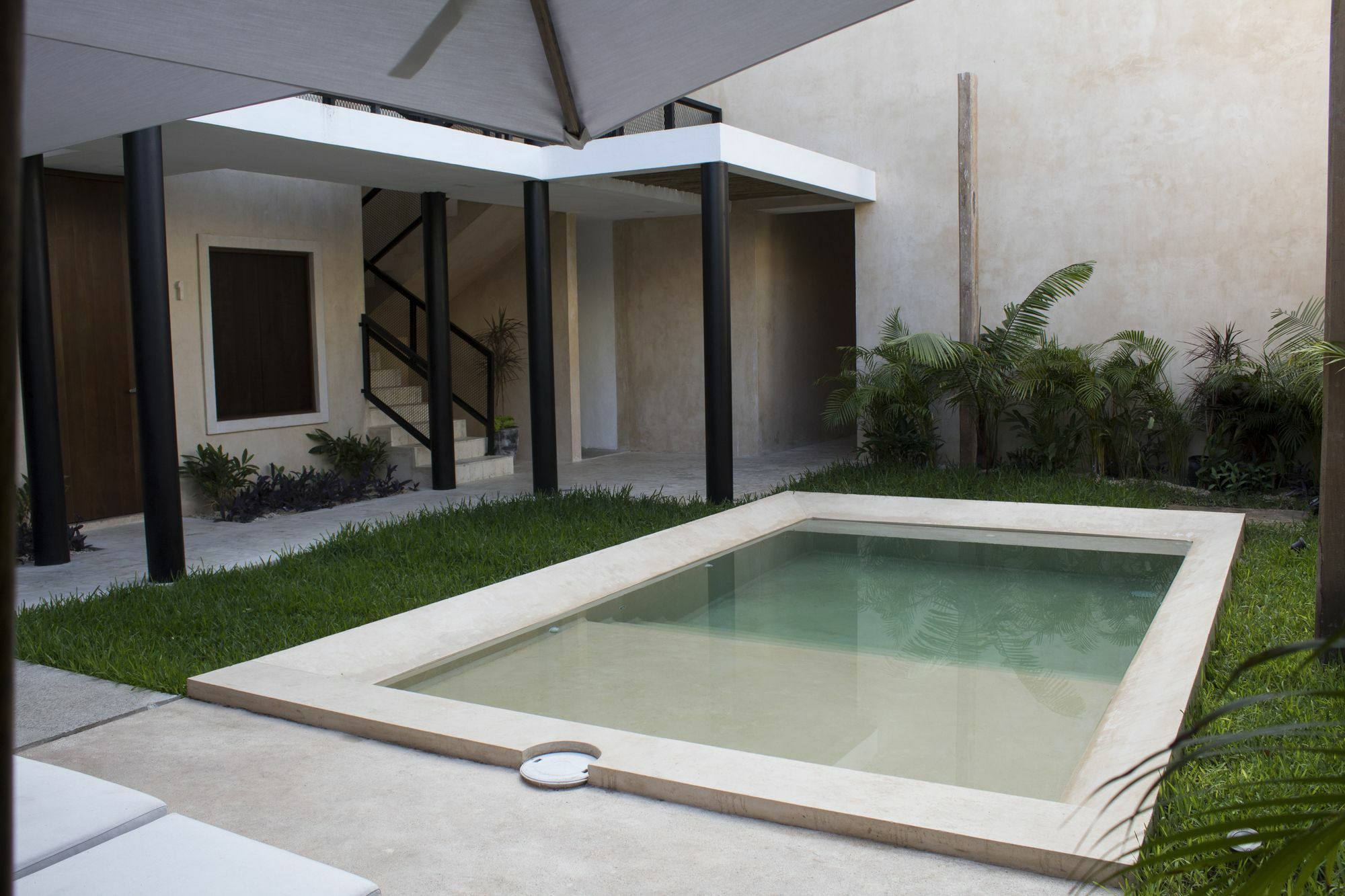 Casona 61 Hotel Mérida Exterior foto