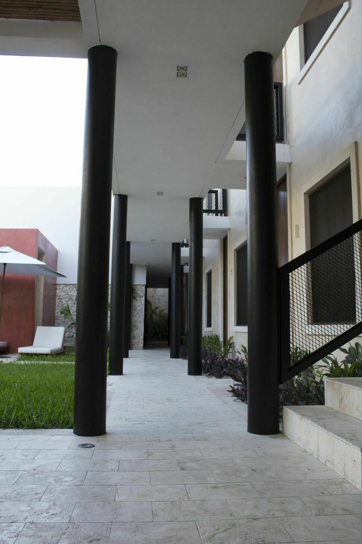 Casona 61 Hotel Mérida Exterior foto