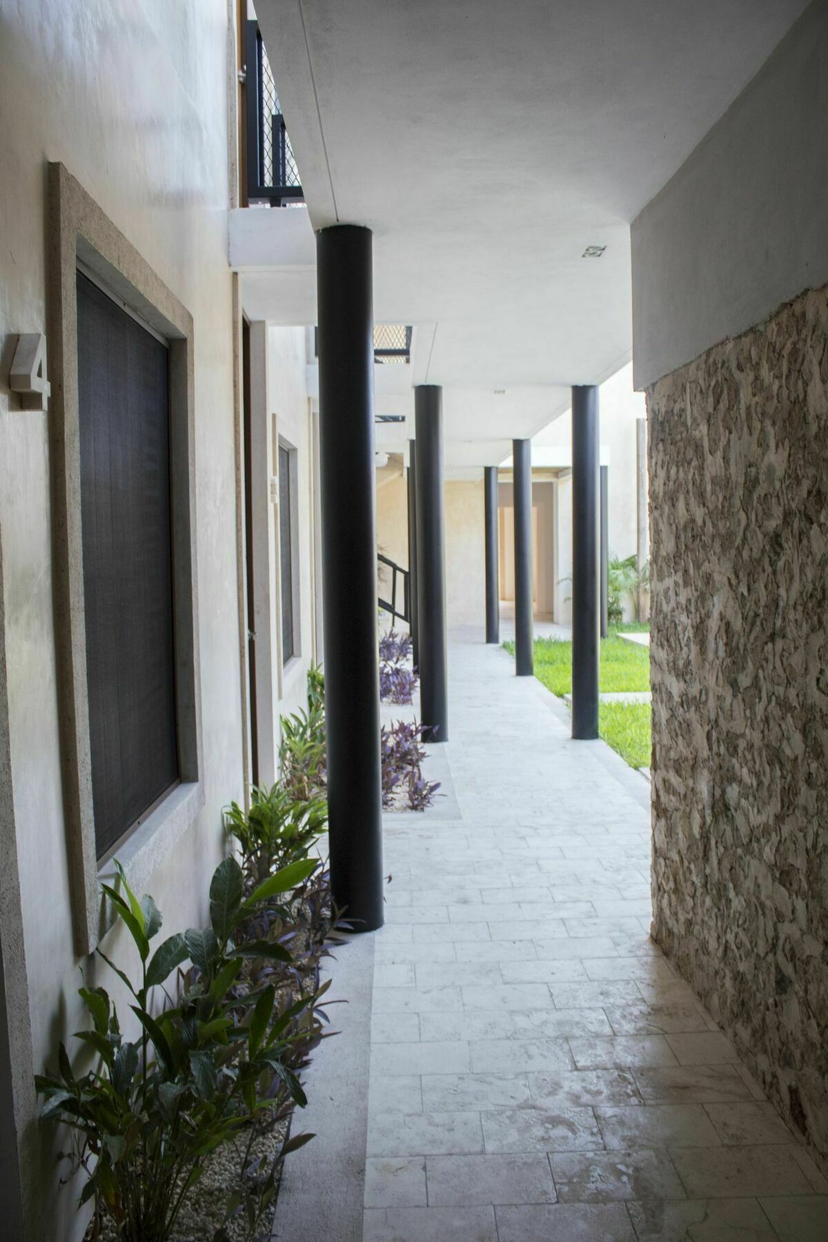 Casona 61 Hotel Mérida Exterior foto