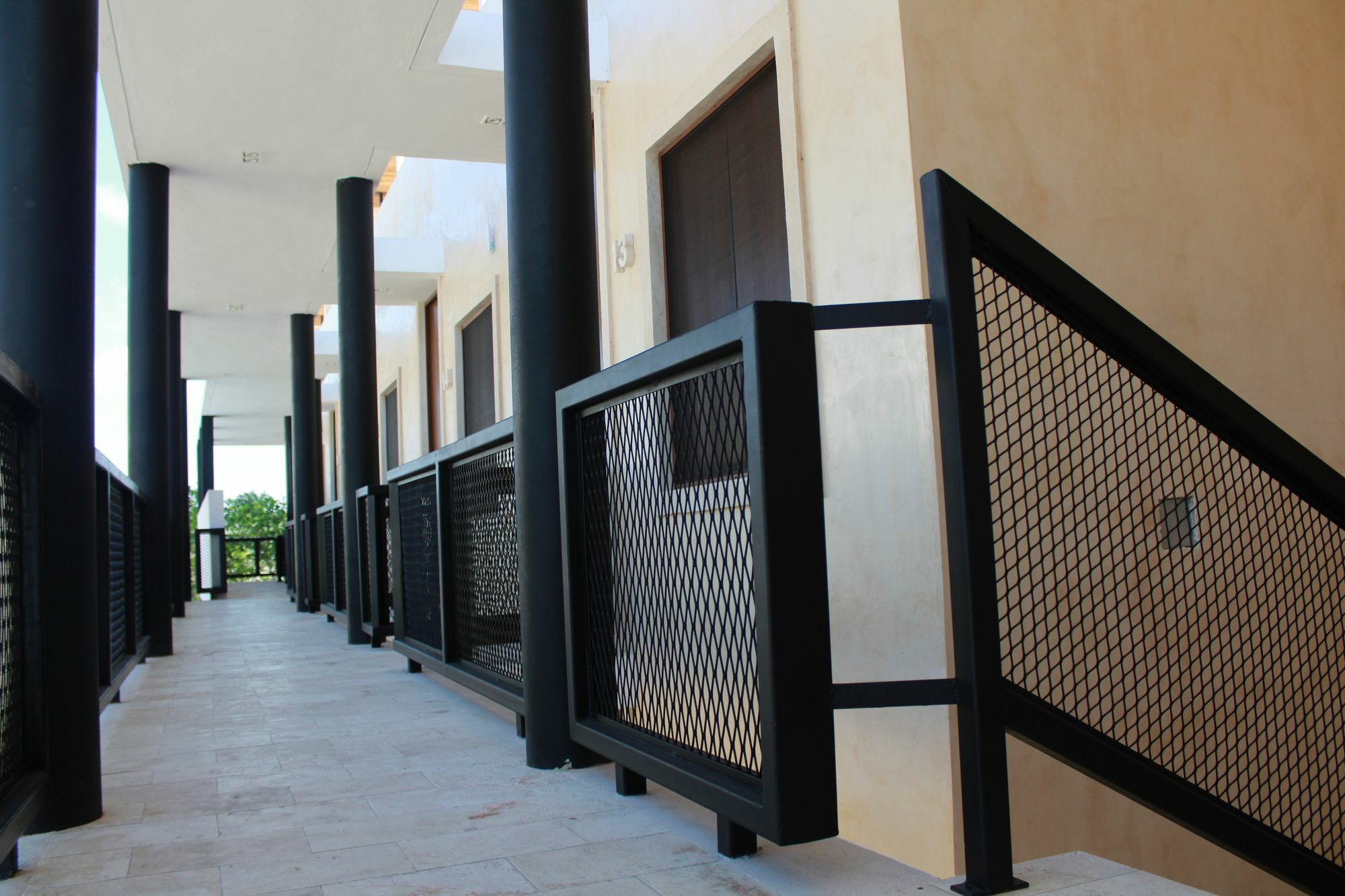 Casona 61 Hotel Mérida Exterior foto